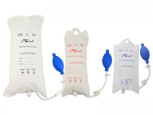 Pressure Infusion Bags