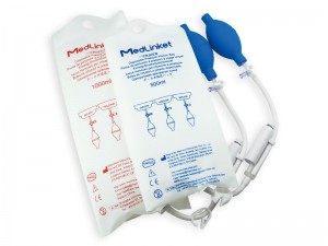 Pressure Infusion Bags