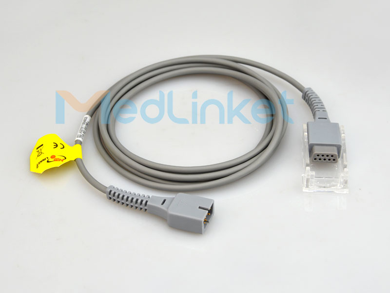 PriceList for Pulse Oximeter Blood –  Medlinket Nellcor Compatible SpO2 Extension Adapter Cable – Med-link