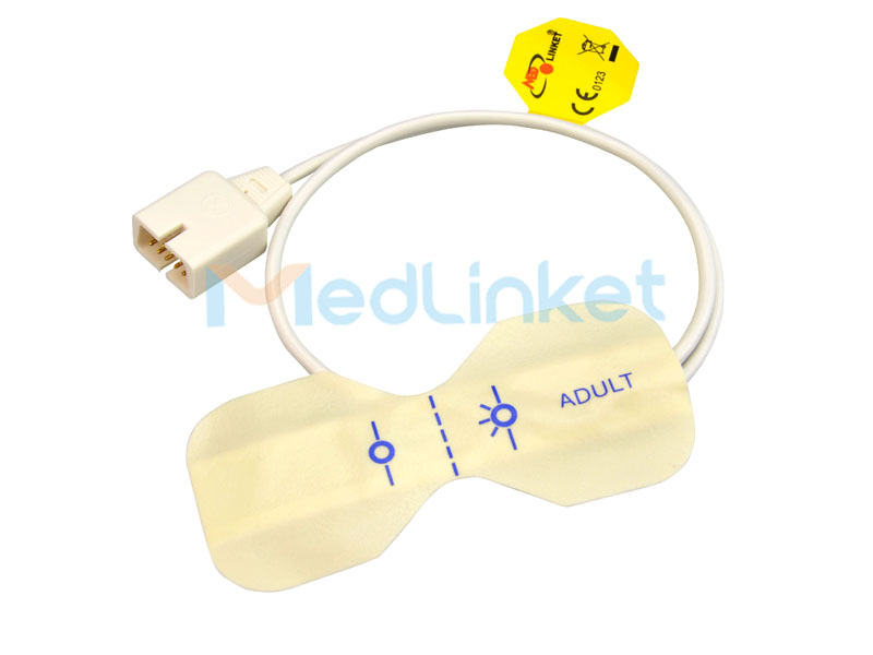 Fast delivery Cable Manufacturing Machine –  OHMEDA  Compatible Disposable SpO2 Sensor – Med-link