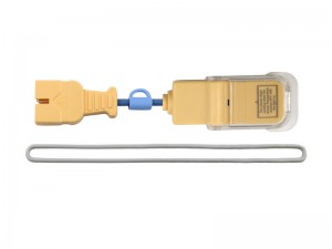 Intelligent Over-temp. Protection SpO₂ Sensors