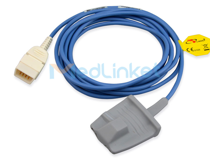 Wholesale Dealers of Maintream Co2 Sensor –  BCI Compatible Direct-Connect SpO2 Sensor – Med-link