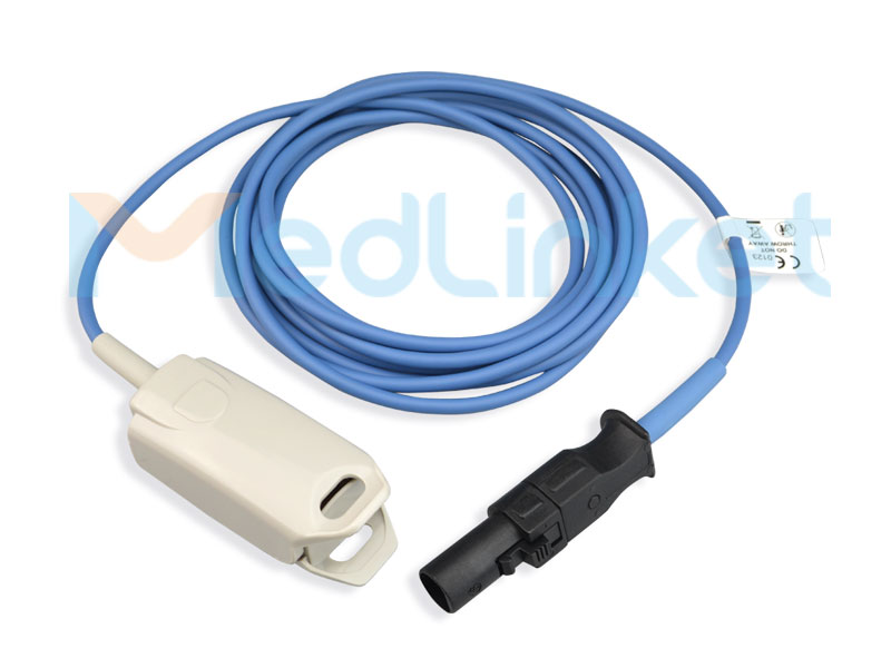 Wholesale Price Creative Pc-1000 Adult Skin Surface Probe –  JOIN/SCIENCE/M&B Compatible Direct-Connect SpO2 Sensor – Med-link