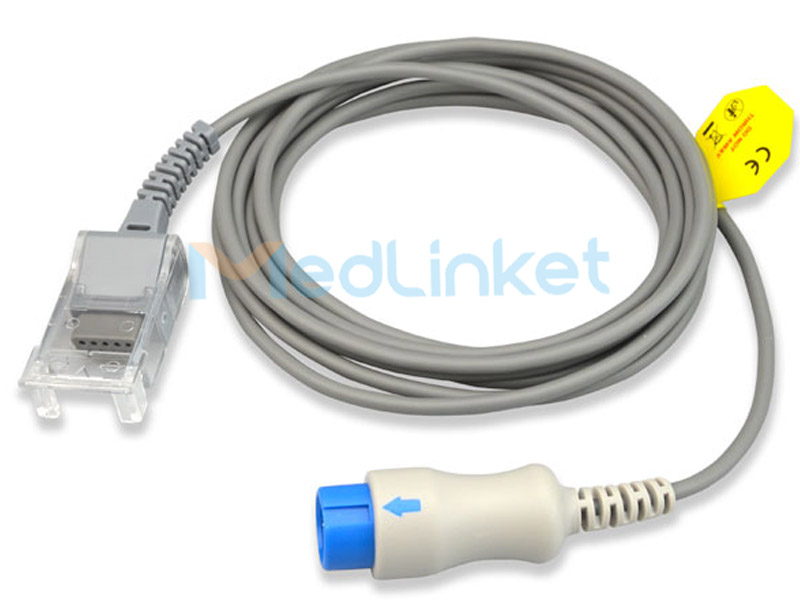 New Arrival China Cuff For Patient Use –  Medlinket COMEN Compatible SpO2 Extension Adapter Cable – Med-link