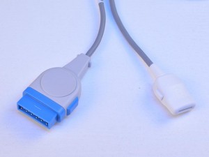 SpO₂ Sensor Extension Cables