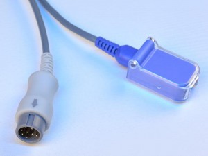 SpO₂ Sensor Extension Cables