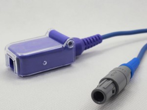 SpO₂ Sensor Extension Cables