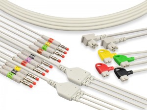 EKG Leadwires