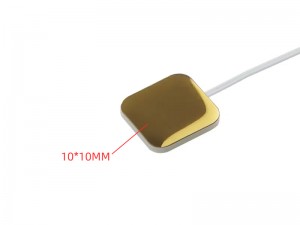 YSI 400 4499 Compatible  Disposable Temperature Probe-Infant Skin Surface