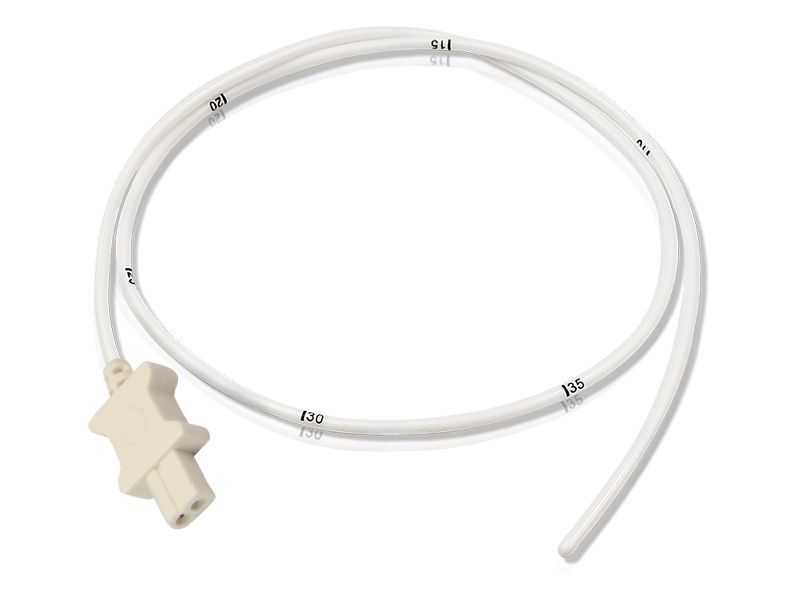 YSI 10K Series Compatible  Disposable Temperature Probe-Infant and Neonate Rectal/ Esophageal