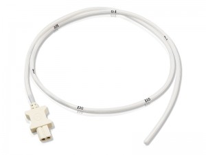 YSI 400 8001644 Compatible  Disposable Temperature Probe-Pediatric  Rectal/ Esophageal