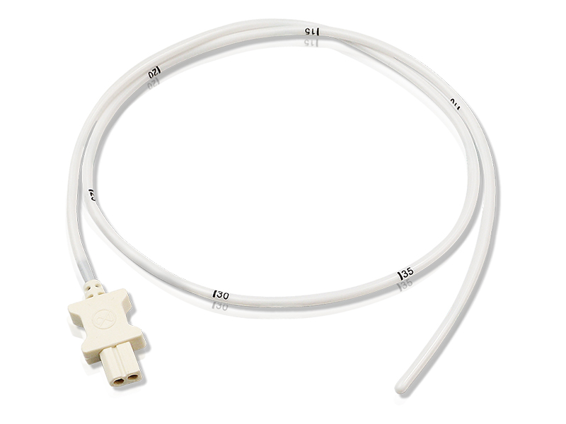 YSI 400 8001644 Compatible  Disposable Temperature Probe-Adult  Rectal/ Esophageal