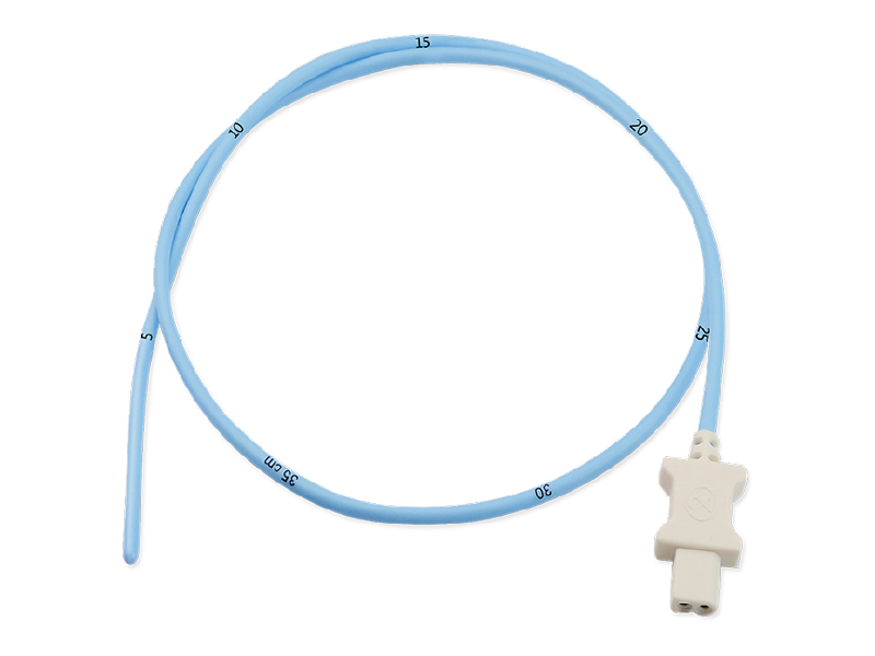 YSI 400 8001644 Compatible  Disposable Temperature Probe-Adult Rectal/ Esophageal