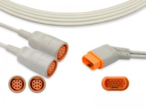 IBP Adapter Cables ＆IBP Convert Cables