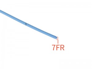 YSI 400 8001644 Compatible  Disposable Temperature Probe-Infant and Neonate Rectal/ Esophageal