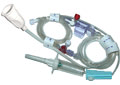 High Quality for Hospital Emg Machine –  IBP Cable and Pressure Transducers – Med-link