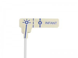 Masimo 1800/LNOP Inf-L Compatible Infant Disposable SpO₂ Sensor