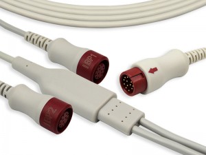 IBP Adapter Cables ＆IBP Convert Cables