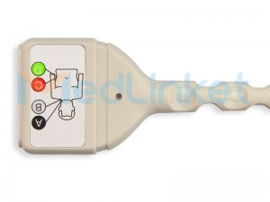 ECG Trunk Cable EC419-4I