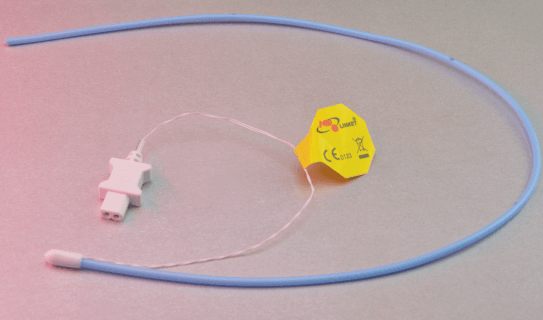 High reputation Temperature Controller Etc-200 –  Disposable Esophageal/Rectal Probes – Med-link