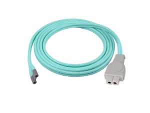 Compatible GE Healthcare NIBP Hose